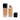 Full Coverage Moisturizing Dewy Liquid Foundation - SindeBella Beauty Store