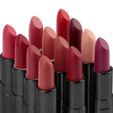 14 Colors Velvet Satin Matte Moisturizing Lipstick