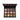 Palette de fards à paupières mats et chatoyants - Palette de poudres à haute teneur en pigments