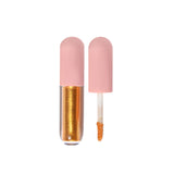 Shimmery Lip Gloss Set for Girls and Women | Non-Sticky Formula