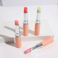 Fruit Hydrating Lip Balm-Natural Color for the Lip