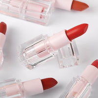 Velvet Creamy Semi-Matte Lipstick