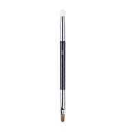 Dual Ended Flat Concealer Brush with Makeup Sponge