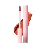 Kit de brillant à lèvres en velours imperméable pour filles et femmes