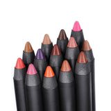 Long Lasting Smooth and Soft Creamy Color Lip Liner