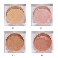 Illuminating Shimmer Loose Powder Highlighter Sample Kit