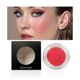 Mini Lightweight & Buildable Blush Cream