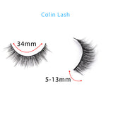 Colin Lashes -10 paar