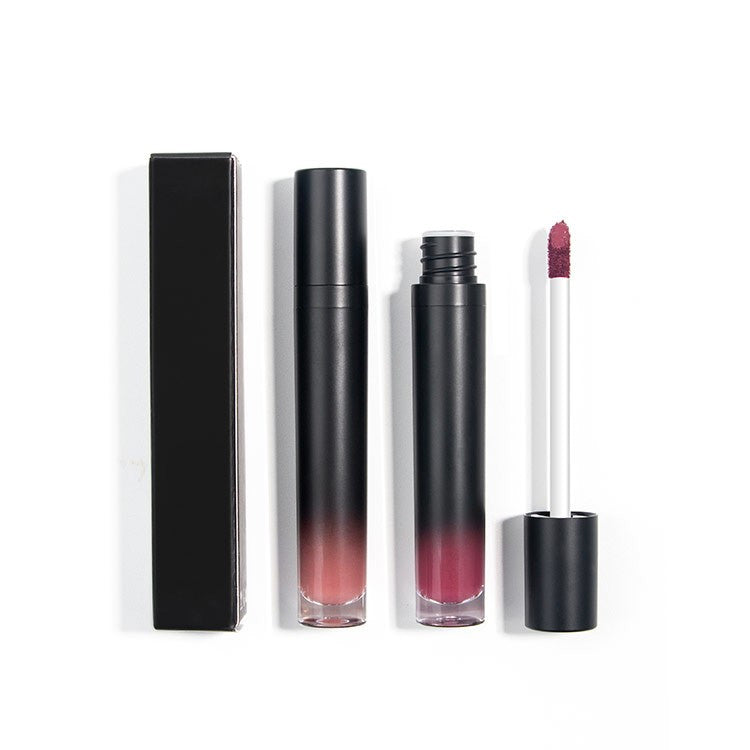 Natural Nude Silky Lip Gloss (ABLG 005) - SindeBella Beauty Store