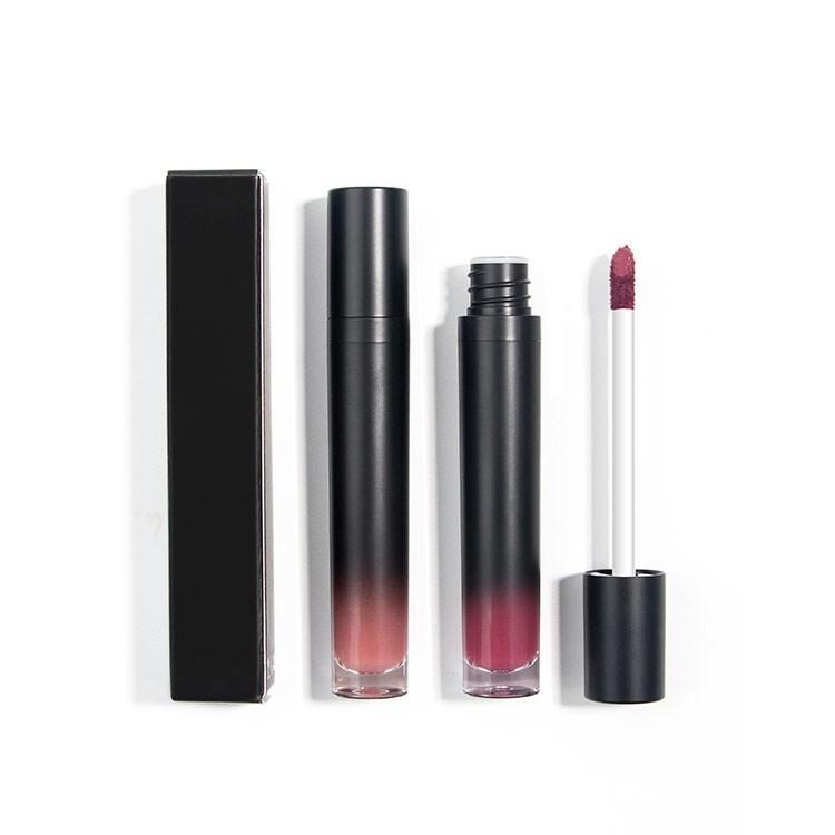 Wholesale Natural Nude Silky Lip Gloss - SindeBella Beauty Store