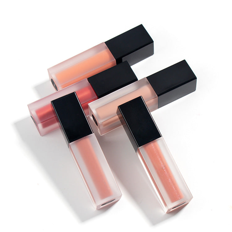 Natural Luminous Silky Lip Gloss (ABLG 008) - SindeBella Beauty Store