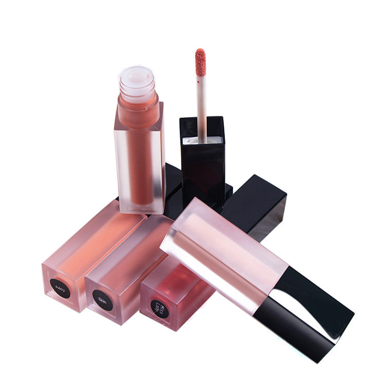 Natural Luminous Silky Lip Gloss (ABLG 008) - SindeBella Beauty Store