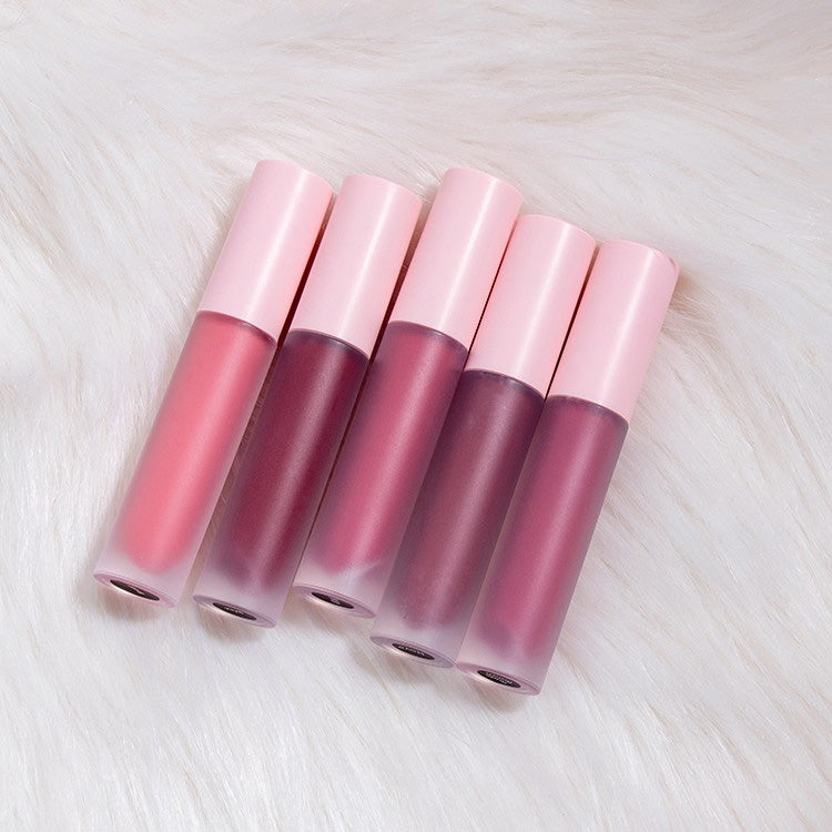 Cruelty Free Pigmented Glossy Lipgloss (ABLG 009) - SindeBella Beauty Store