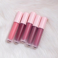 Wholesale Cruelty Free Pigmented Glossy Lipgloss