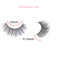 Littleternity Lash -10 pairs - SindeBella Beauty Store