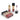 Luxury Waterproof Liquid Lipstick (ABLG 010) - SindeBella Beauty Store