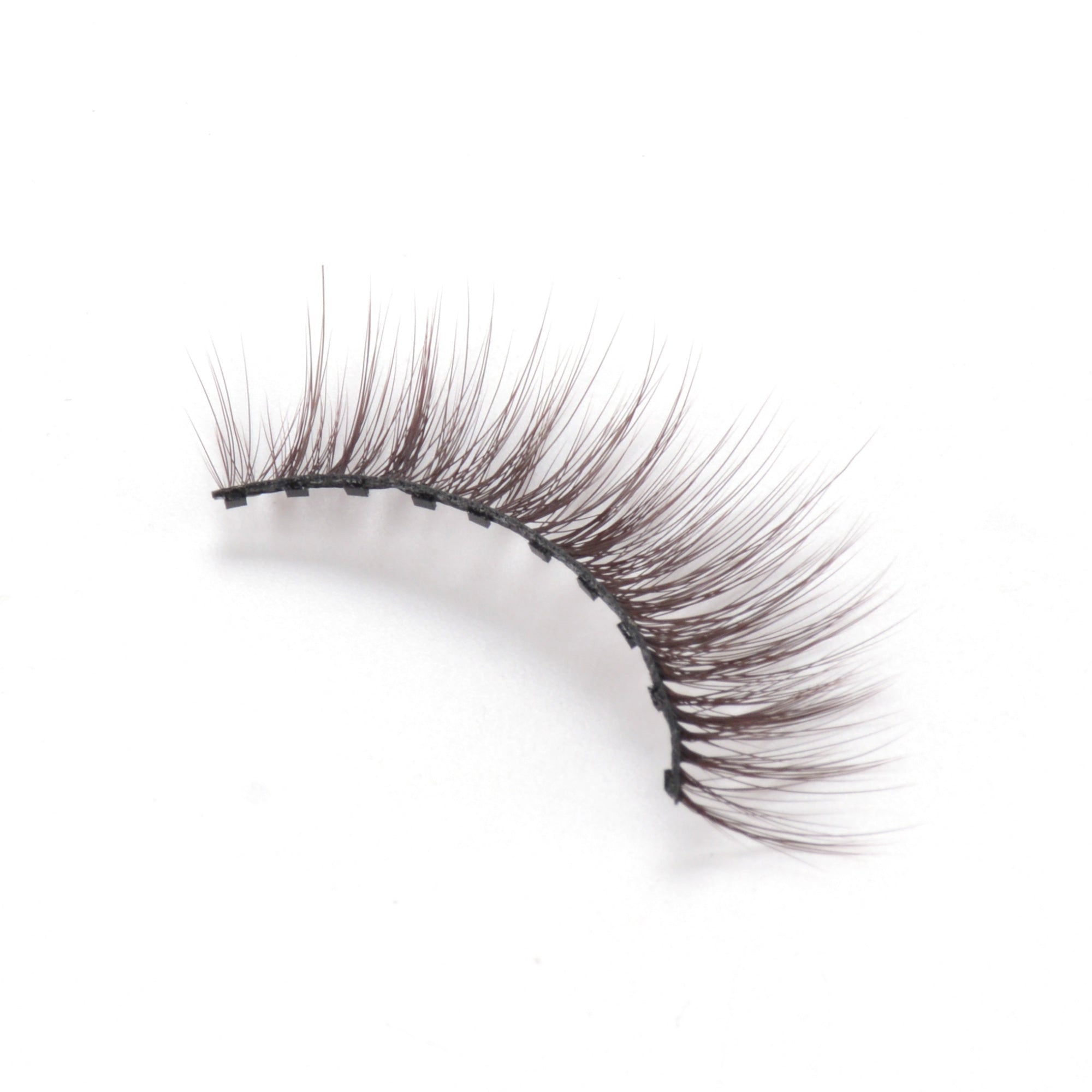 10 cils magnétiques Mags Brown Fairy