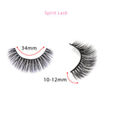 Spirit Lash -10 pairs - SindeBella Beauty Store