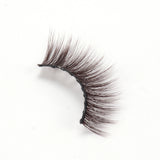 10 Mags Brown Glam Fairy Magnetic Lashes - SindeBella Beauty Store
