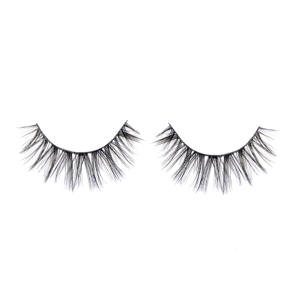 Cils Butterfly Kiss -10 paires