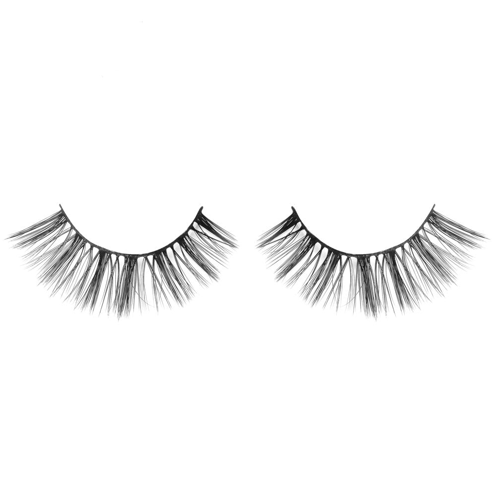 Gloria Lashes -10 pairs - SindeBella Beauty Store