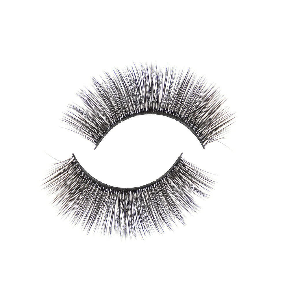 Happy Lashes -10 pairs - SindeBella Beauty Store
