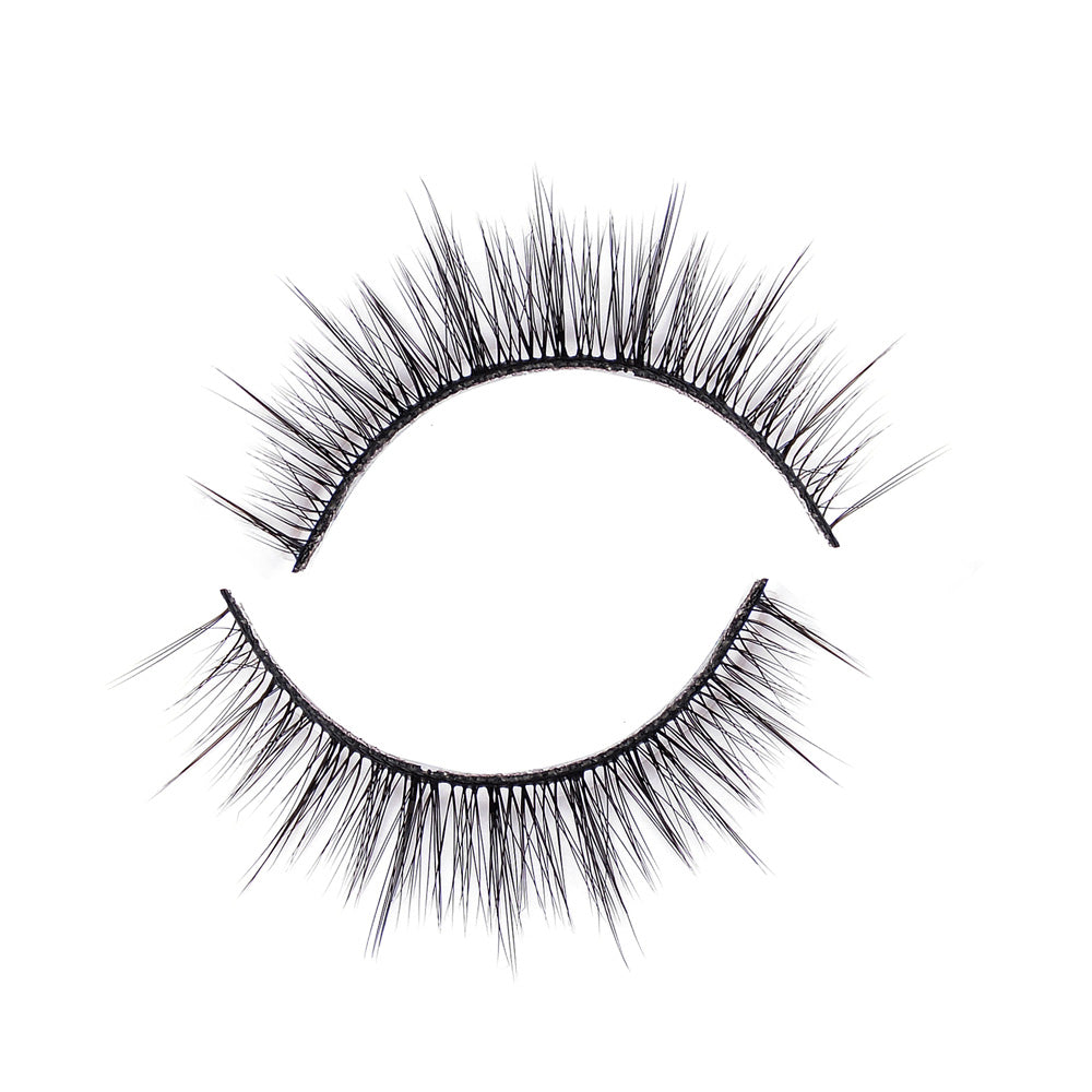 Jennifer Lashes -10 pairs - SindeBella Beauty Store