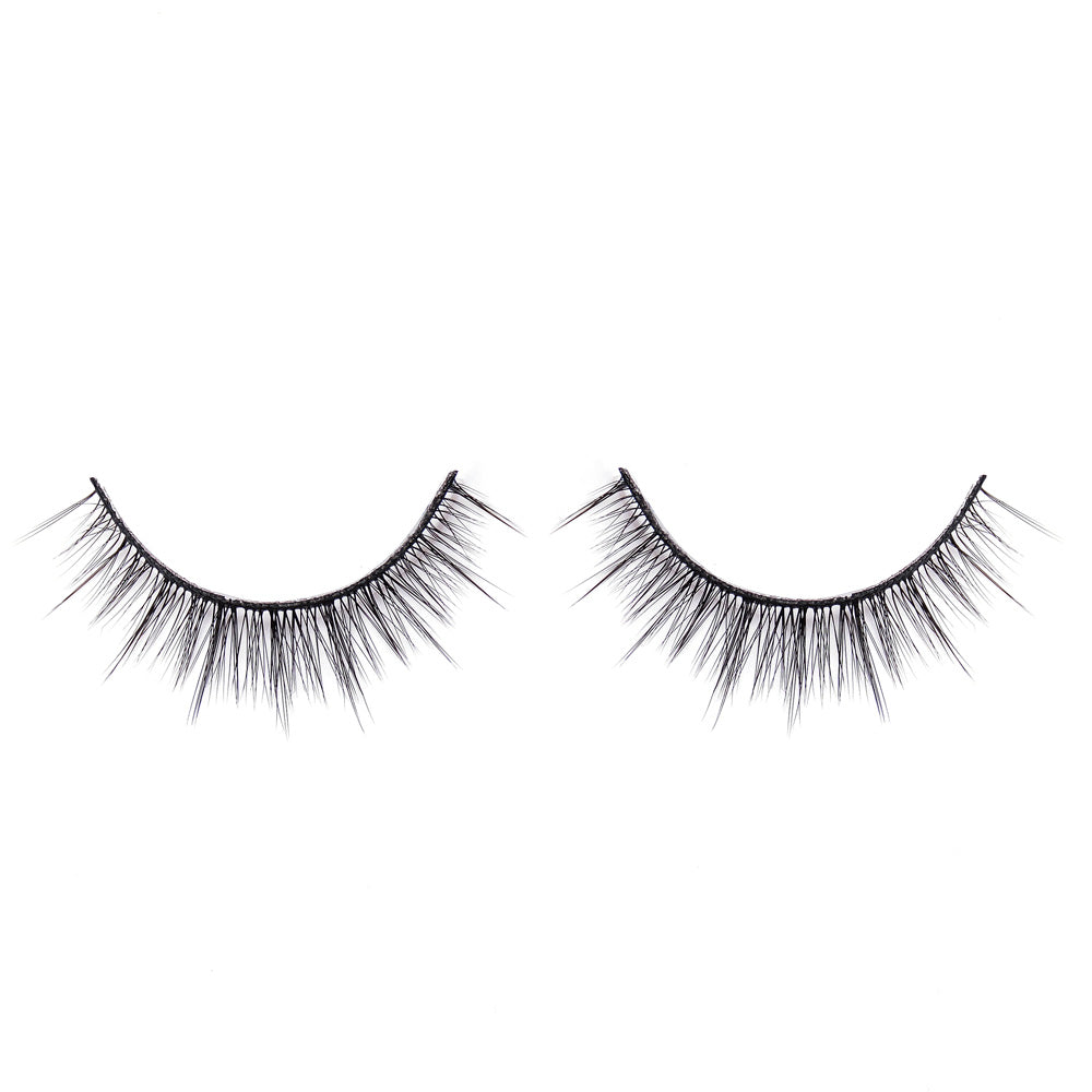 Jennifer Lashes -10 pairs - SindeBella Beauty Store