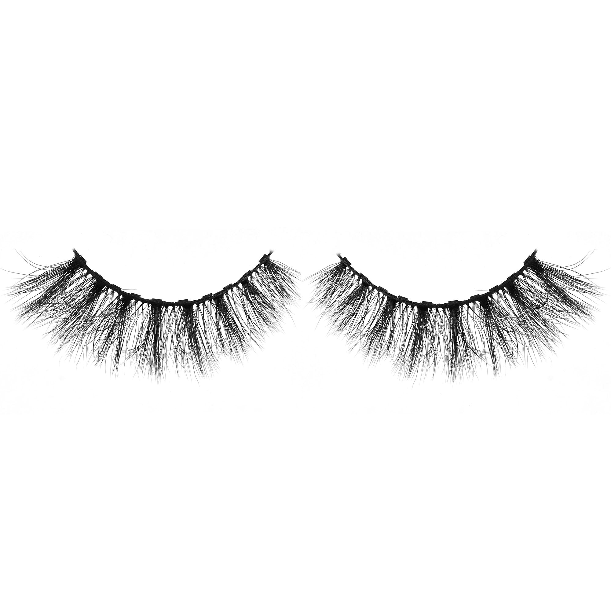 Biodegradable Vegan Olivia Lash - SindeBella Beauty Store