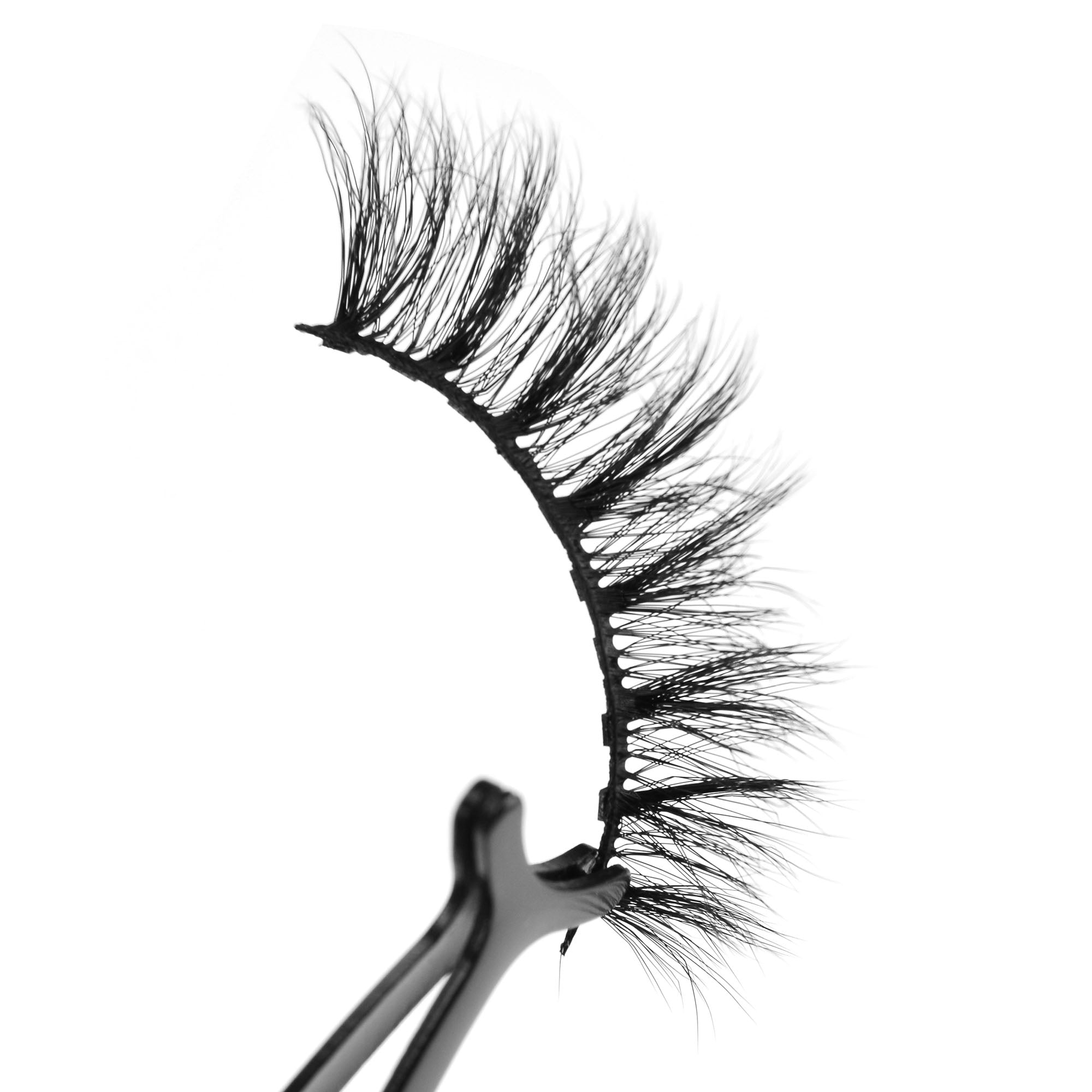 Biodegradable Vegan Olivia Lash - SindeBella Beauty Store