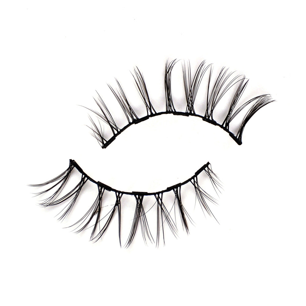 Airy Lashes-10 Paar