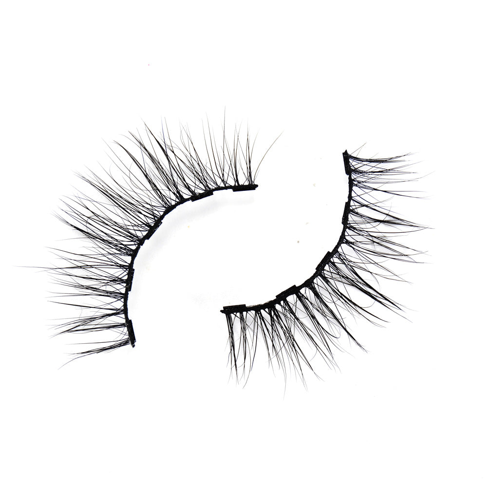 eyelashes mink