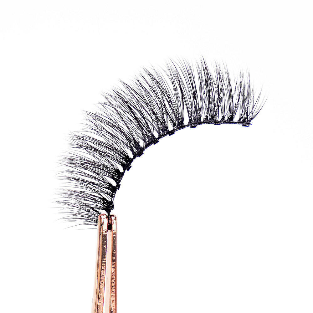 10 magnets Bonita Lashes Feather Weight - SindeBella Beauty Store