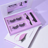 Custom Day and Night Luxury Lashes Kit-start from 50pc - SindeBella Beauty Store