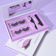 Custom Day and Night Luxury Lashes Kit-start from 50pc - SindeBella Beauty Store