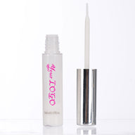 Custom Clear Lash Adhesive / Glue - SindeBella Beauty Store