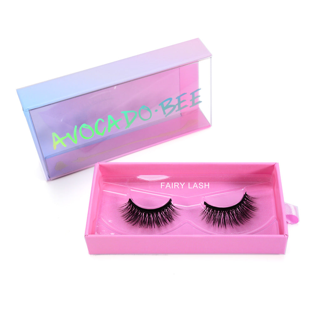 10 Mags Fairy Magnetic Lash | Natural Dating Lashes - SindeBella Beauty Store