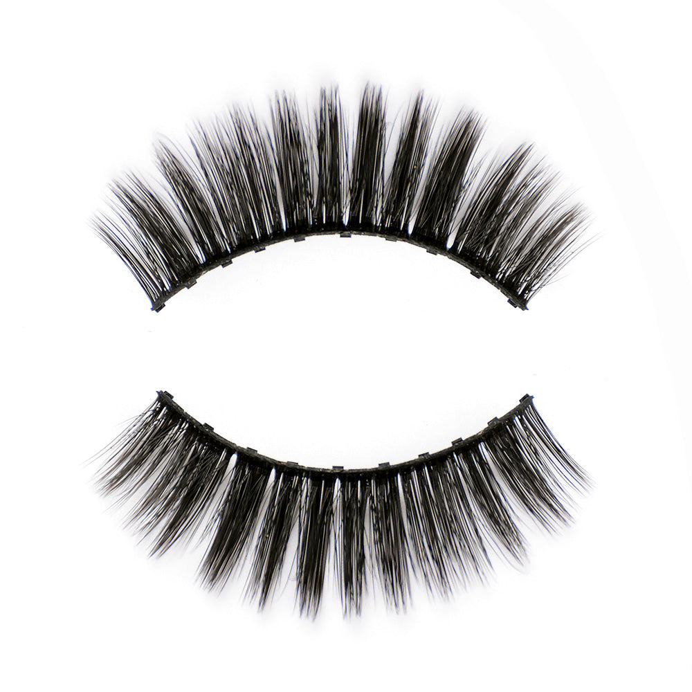 10 Mags Dolly's Magnetic Lash with Liner | Feather Weight