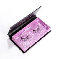 5 Mags Edge Magnetic Lashes for Everyday Wear