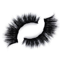 mink eyelash manufacturer