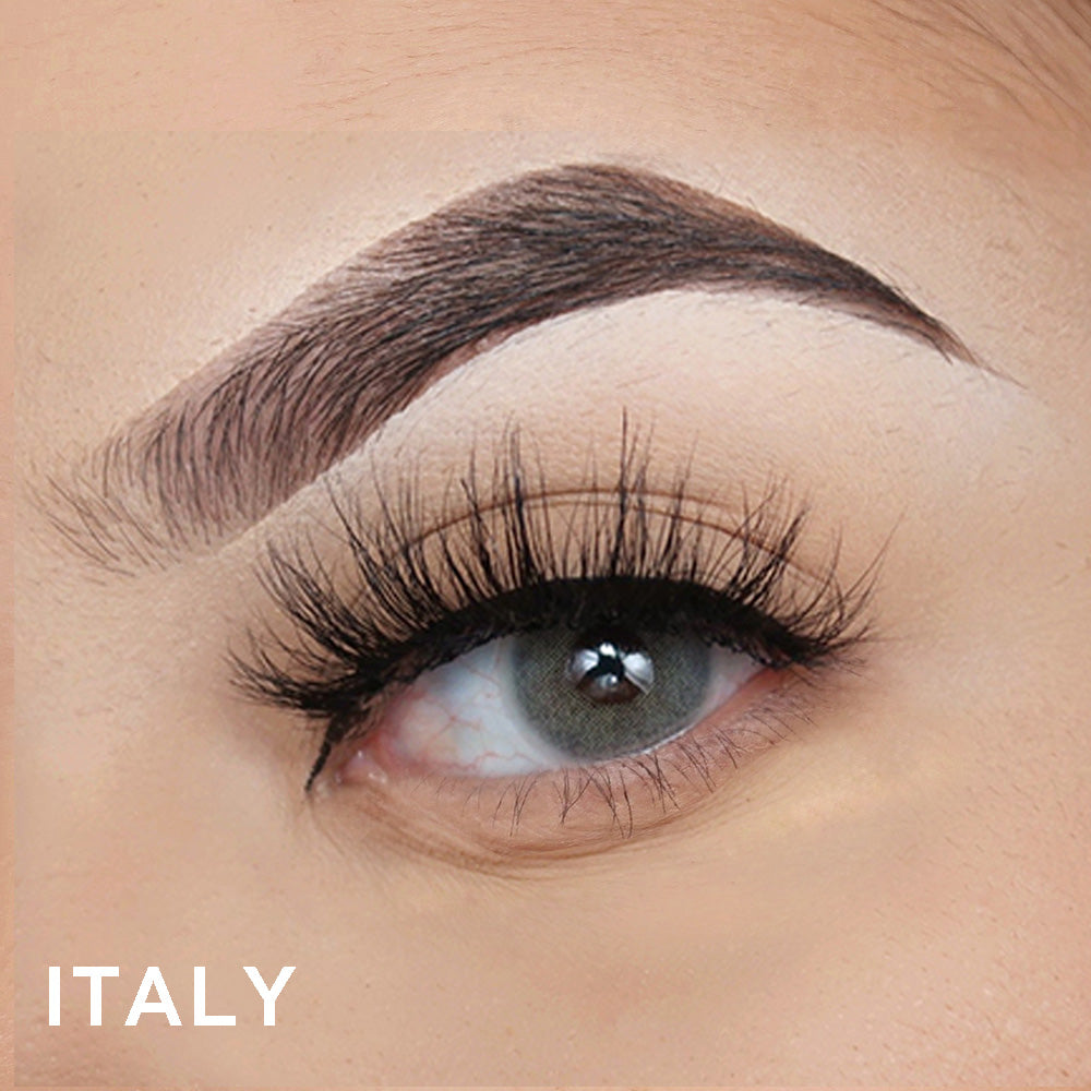 Italy 3D Mink Lashes - 10 pairs - SindeBella Beauty Store
