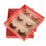 Honey Kit -Brown Lash Kit - SindeBella Beauty Store