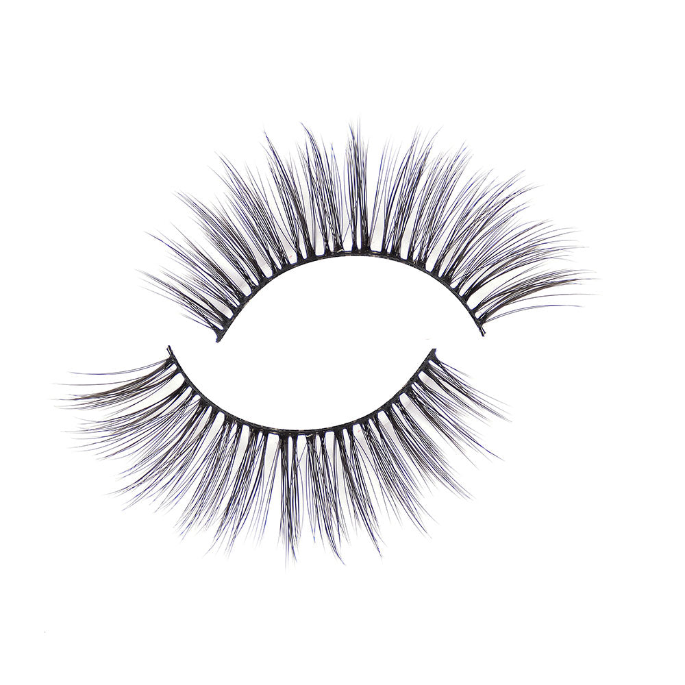 Lgnore Lash -10 pairs - SindeBella Beauty Store