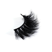 Londra 3D Mink Lashes - 10 pairs