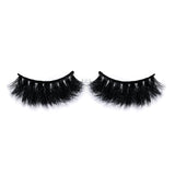 Londra 3D Mink Lashes - 10 pairs