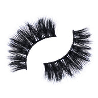 Mykonos 3D Mink Lashes - 10 pairs - SindeBella Beauty Store