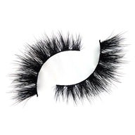 Milano 3D Mink Lashes - 10 pairs - SindeBella Beauty Store