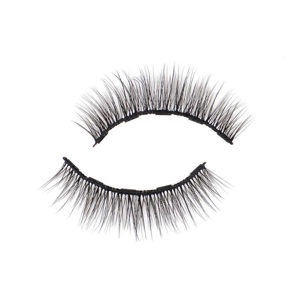 Milch &amp; Kaffee Lashes-10pairs