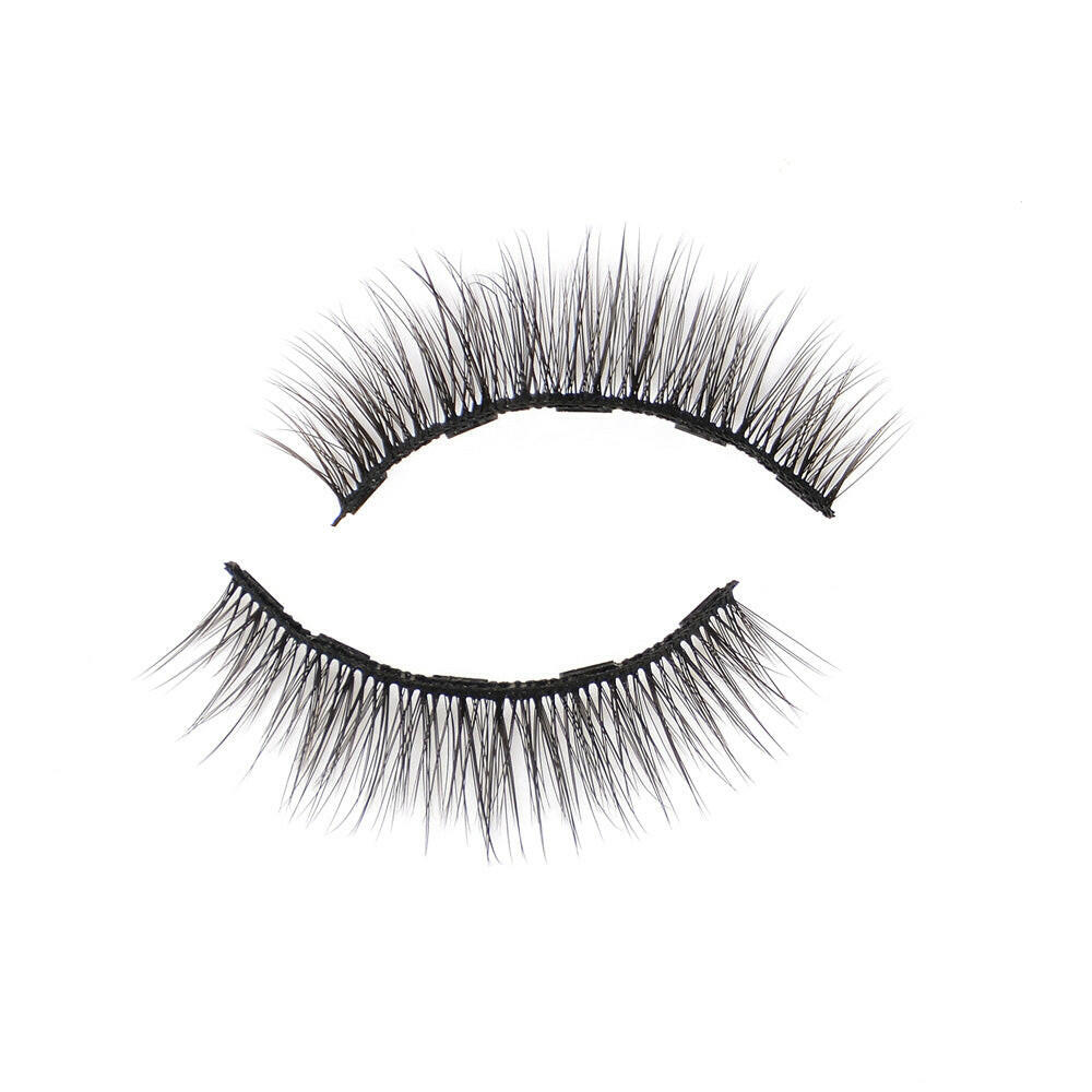 Milk & Coffee Lashes-10pairs - SindeBella Beauty Store