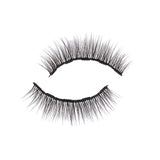 10 Mags Milk & Coffee Magnetic Lashes | Feather Weight